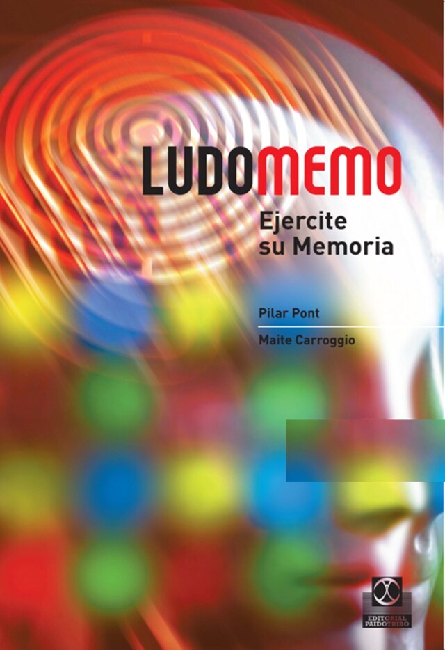 Book cover for Ludomemo