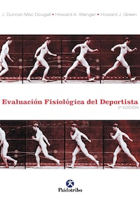 Evaluación fisiológica del deportista