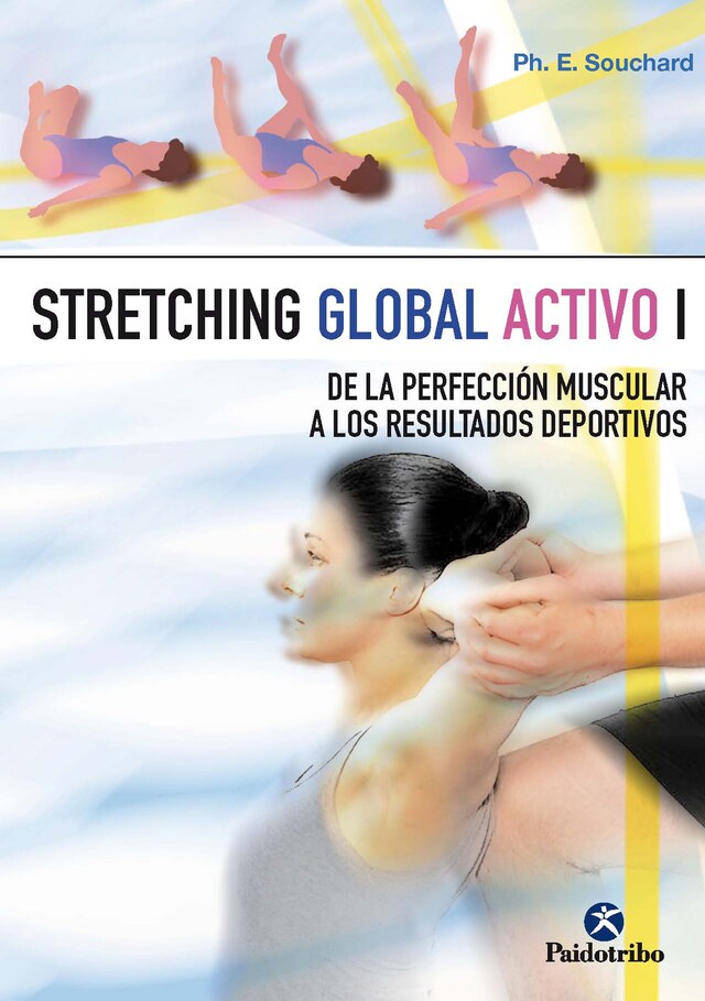 Bokomslag för Stretching global activo I