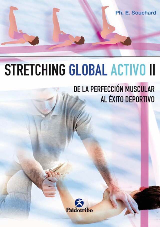 Bokomslag för Stretching global activo II