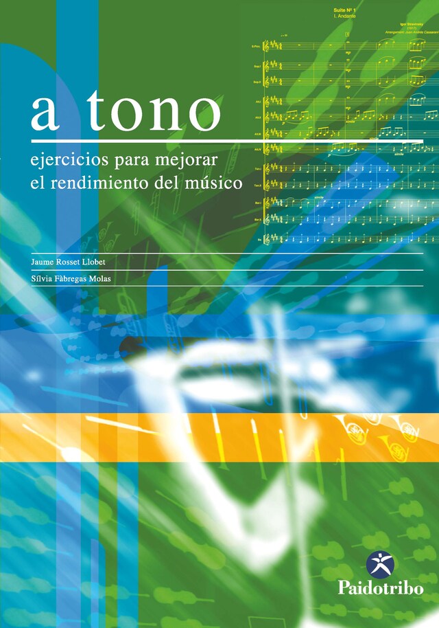 Book cover for A tono