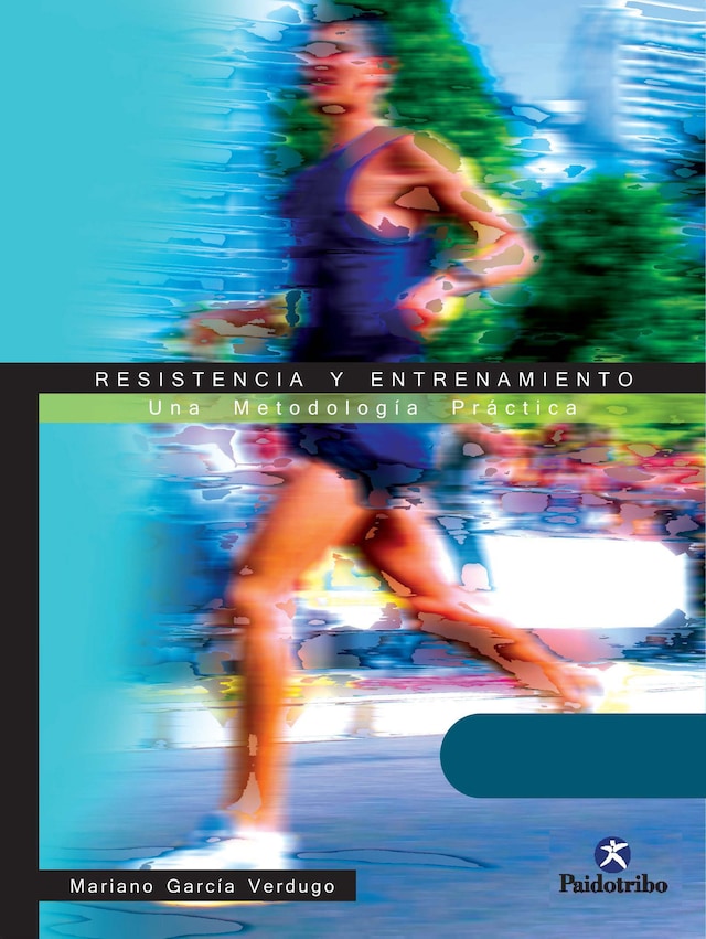 Book cover for Resistencia y entrenamiento