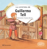 La leyenda Guillermo Tell