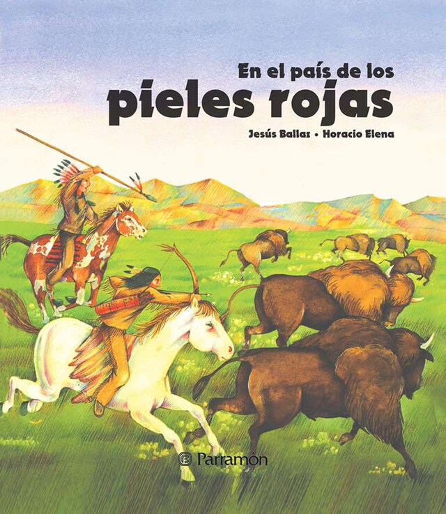 Buchcover für Pieles Rojas
