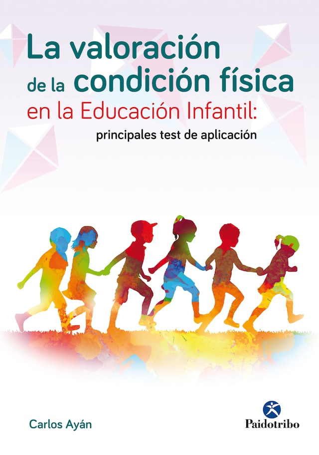 Buchcover für La valoración de la condición física en la educación infantil