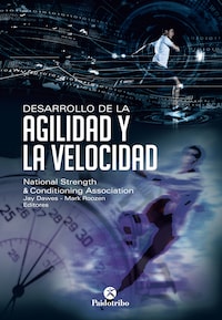Desarrollo de la agilidad y la velocidad