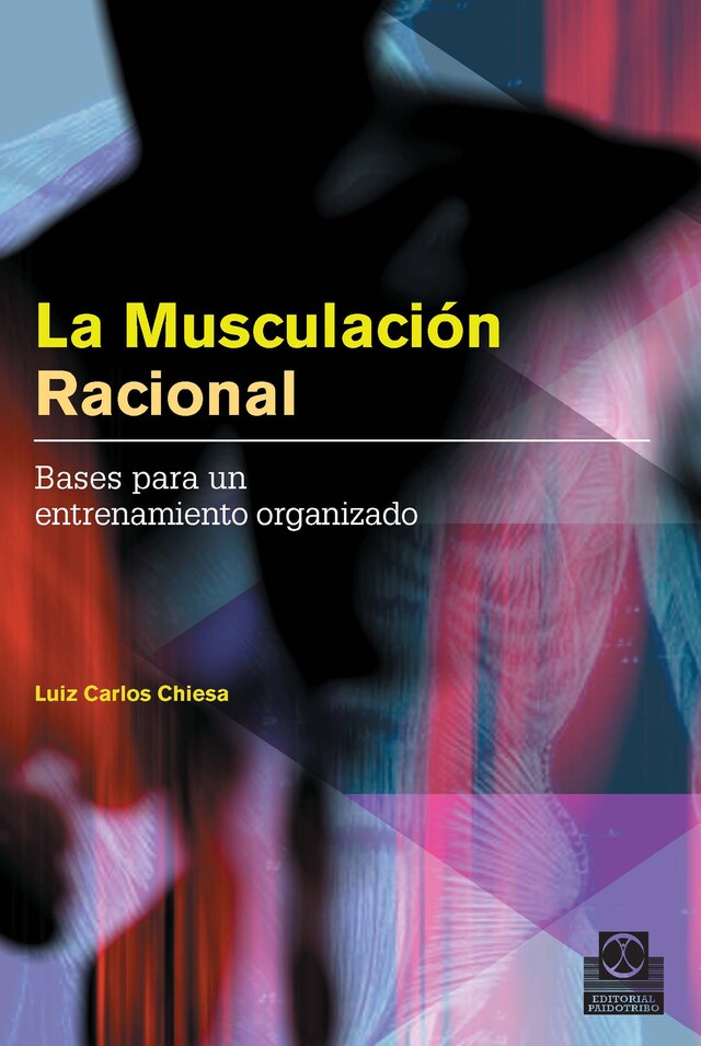 La musculación racional Book cover for La musculación racional
