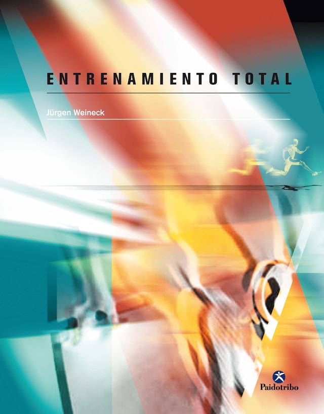 Book cover for Entrenamiento total