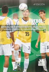 Manual de entrenamiento de fútbol