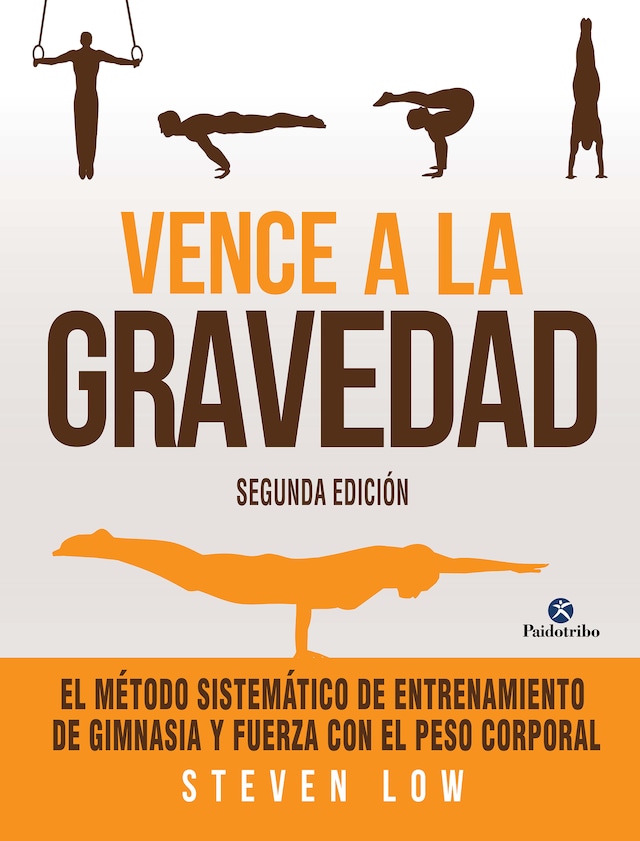 Book cover for Vence a la gravedad