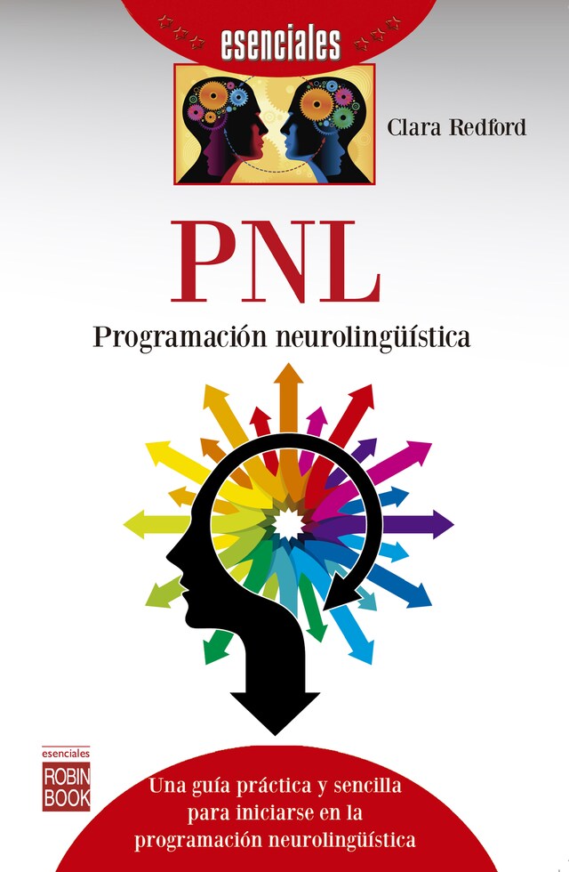 Book cover for PNL: Programación neurolingüística