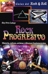 Rock Progresivo
