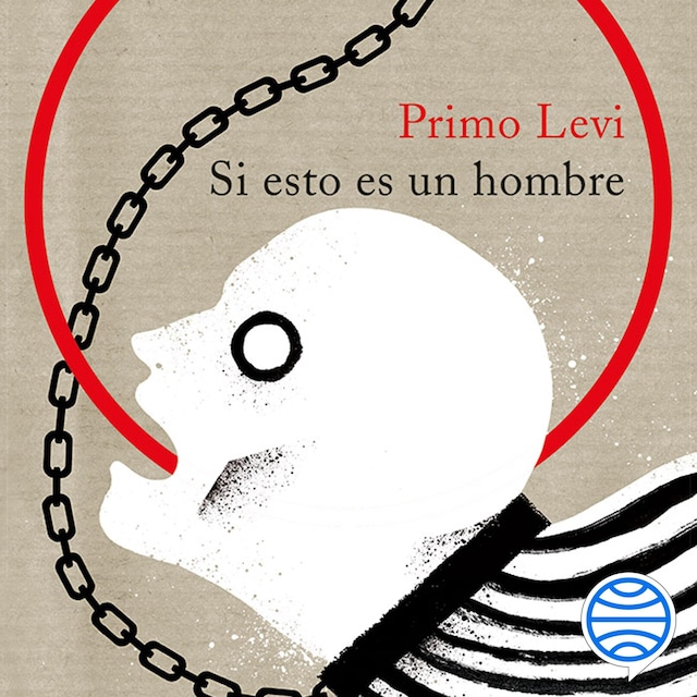 Book cover for Si esto es un hombre