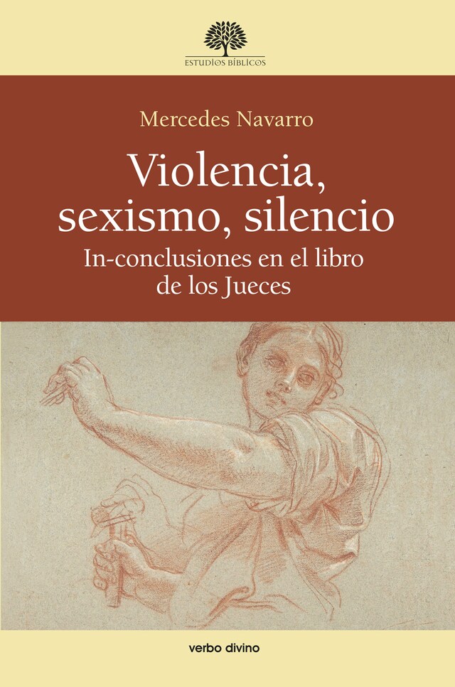 Portada de libro para Violencia, sexismo, silencio