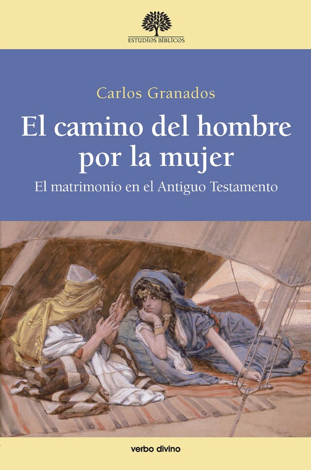 Buchcover für El camino del hombre por la mujer