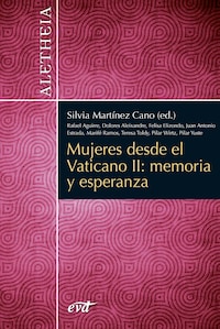 Mujeres desde el Vaticano II: memoria y esperanza