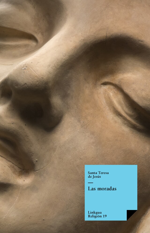 Book cover for Las moradas