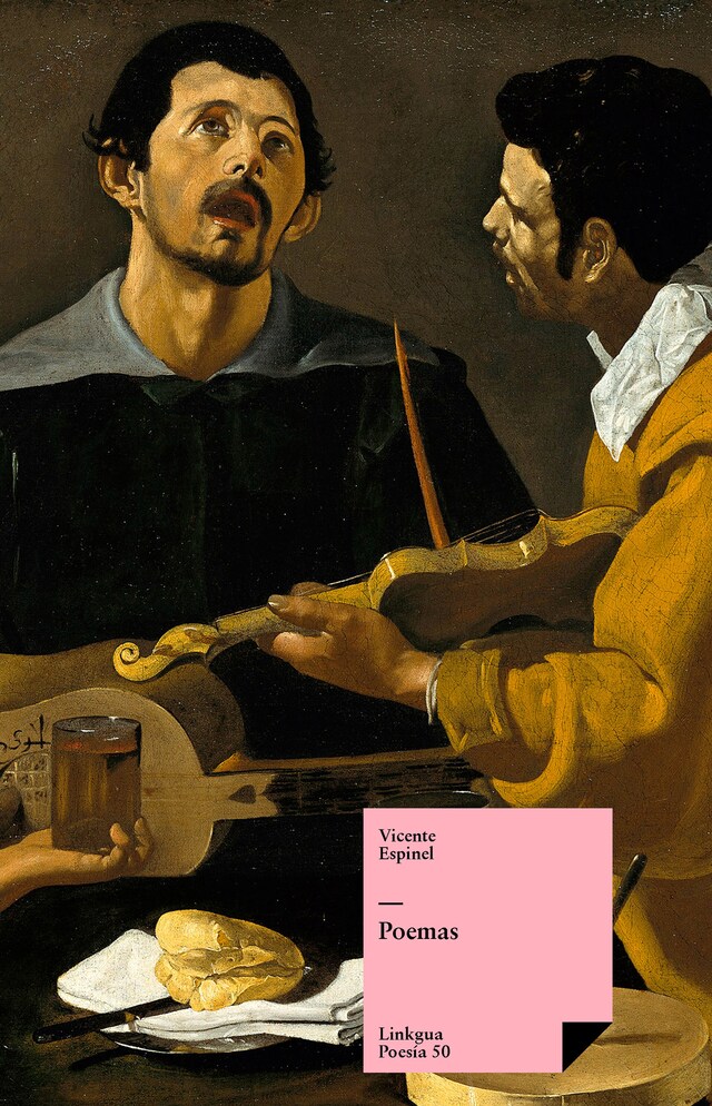 Copertina del libro per Poemas