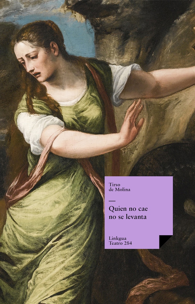 Book cover for Quien no cae no se levanta