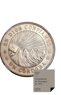 Constitución de Nicaragua de 1912