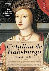 Catalina de Habsburgo