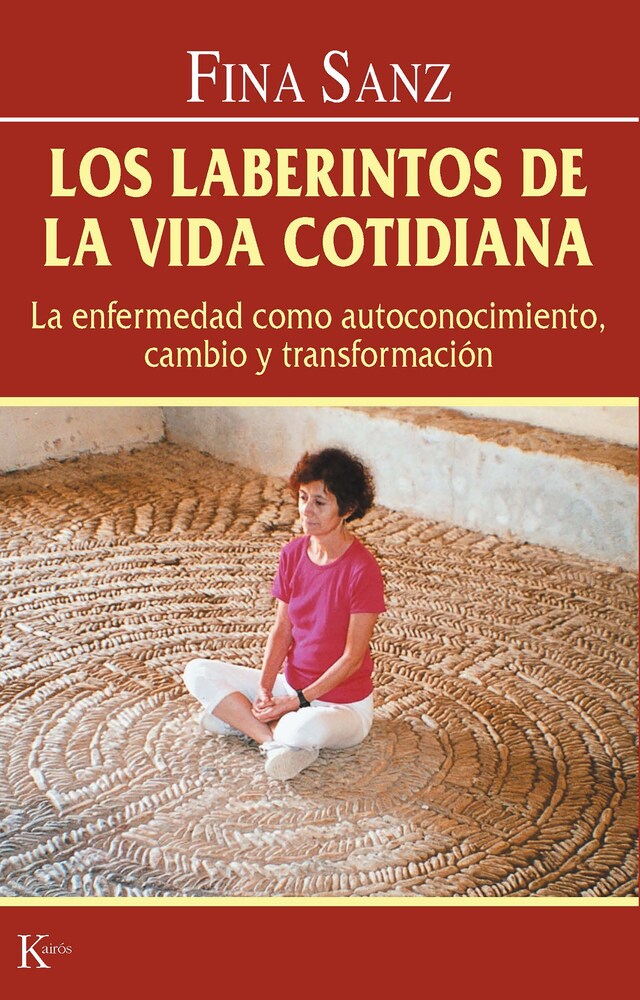 Portada de libro para Los laberintos de la vida cotidiana