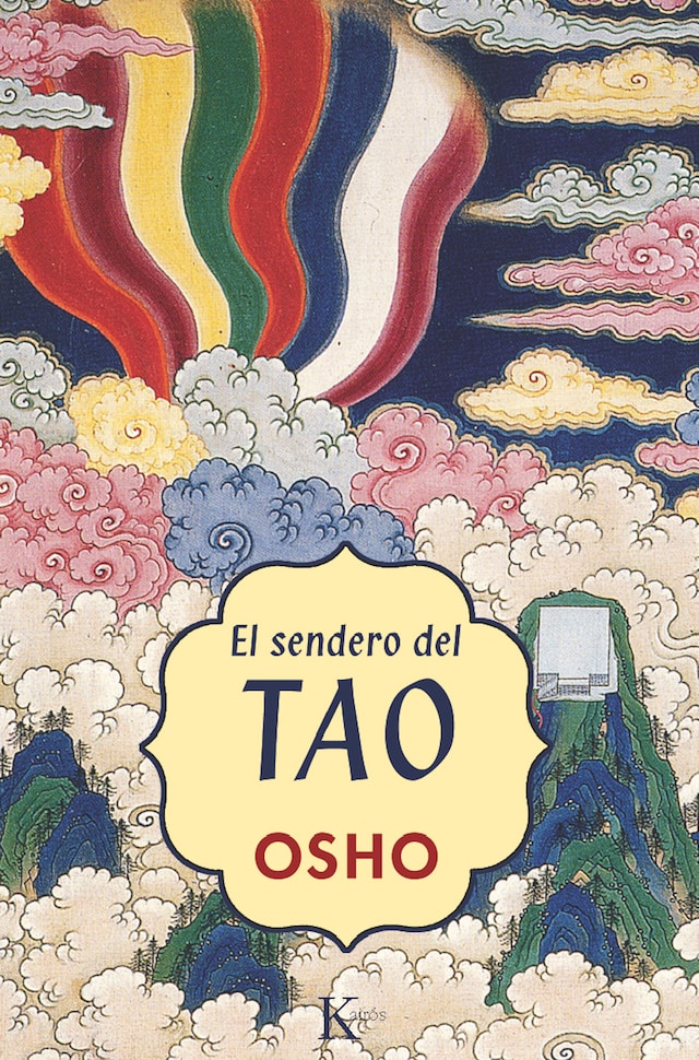 Book cover for El sendero del Tao