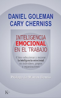 Inteligencia emocional en el trabajo