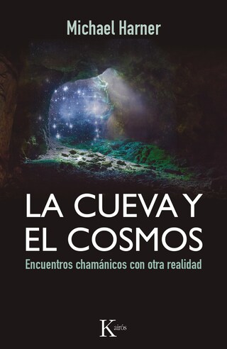 La cueva y el cosmos bookCoverFor