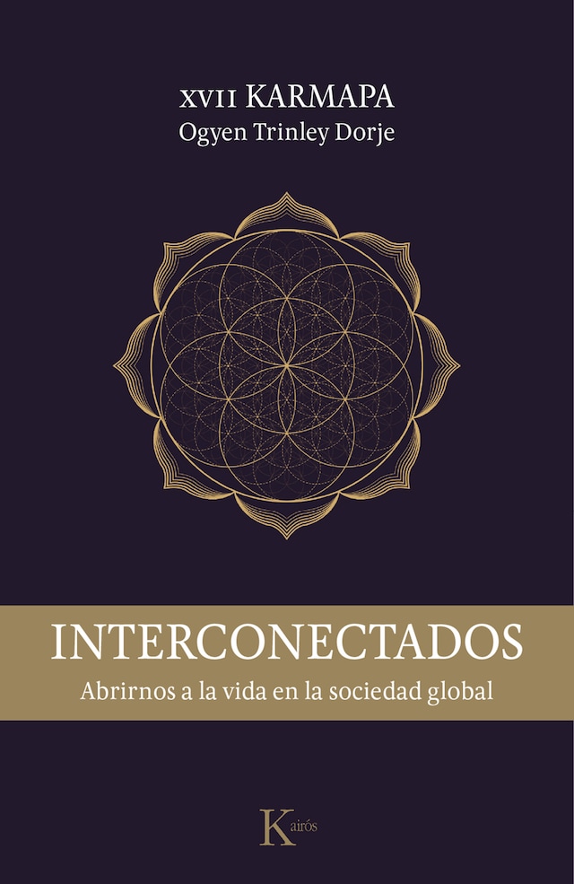Book cover for Interconectados