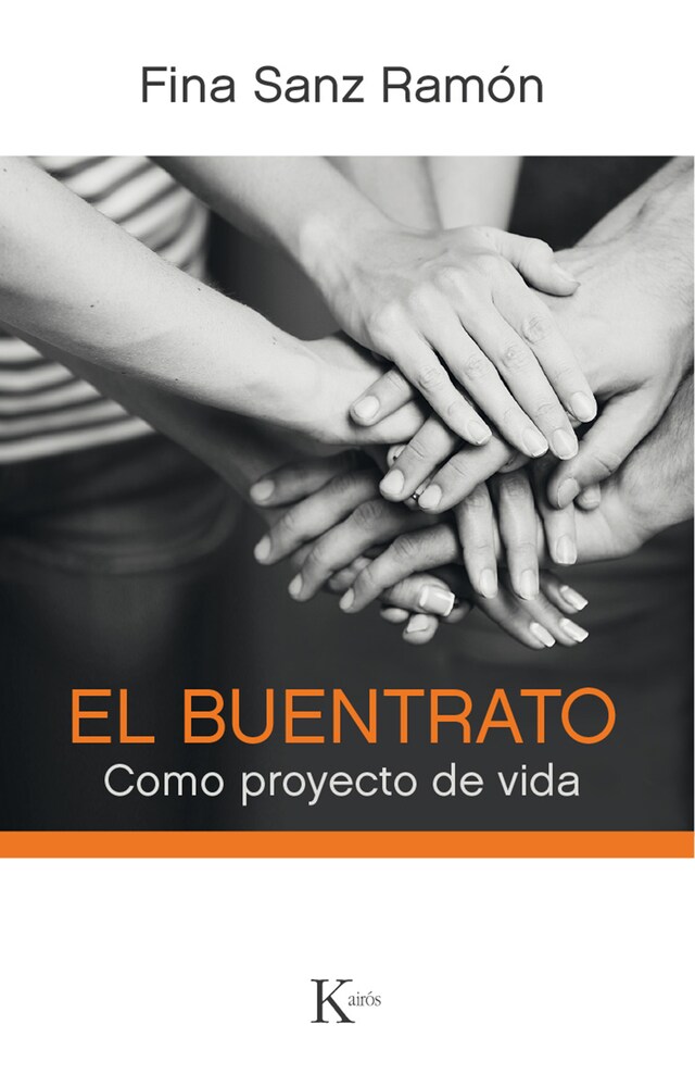 Couverture de livre pour El buentrato