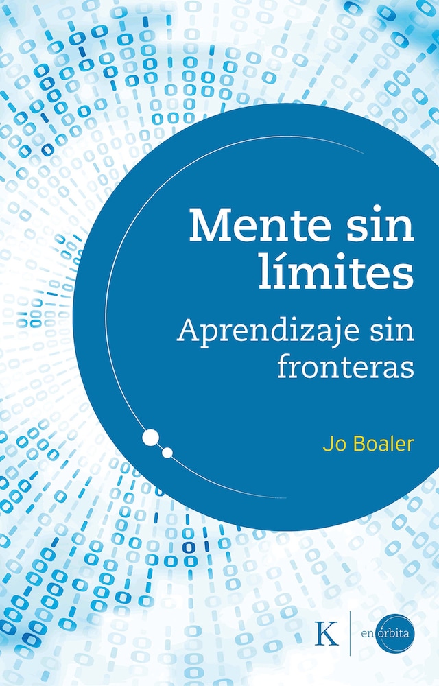 Book cover for Mente sin límites