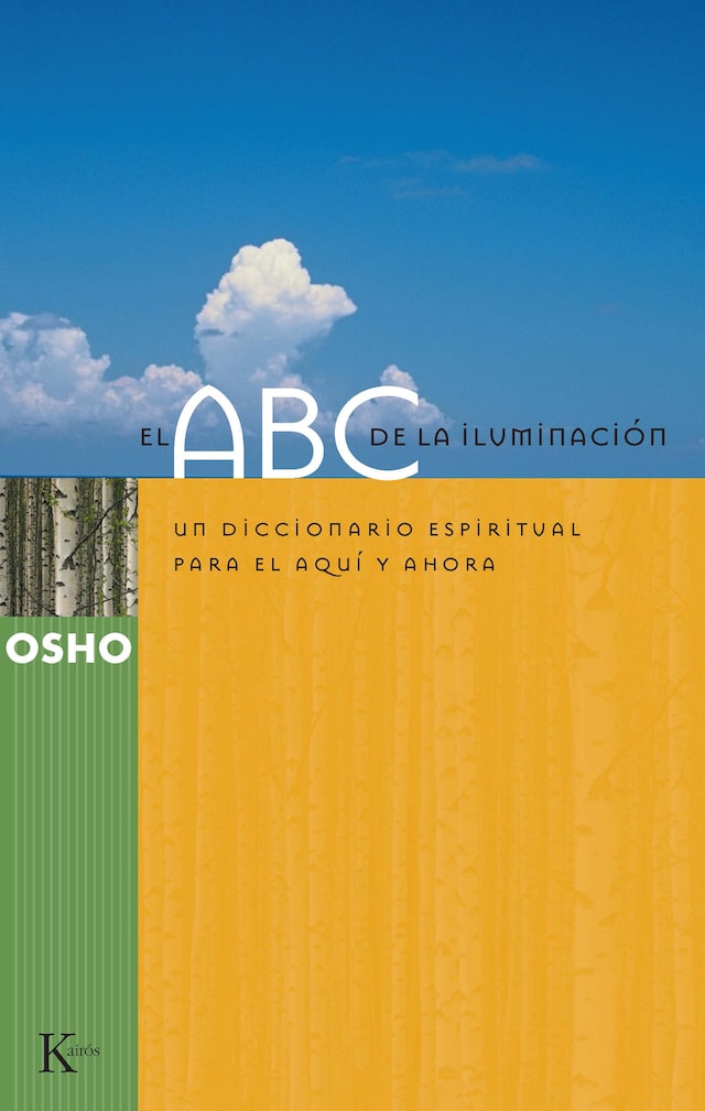 Book cover for El ABC de la iluminación