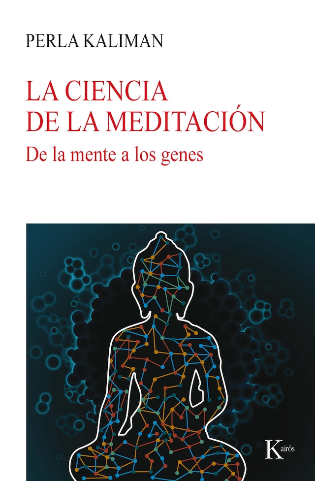 Boekomslag van La ciencia de la meditación