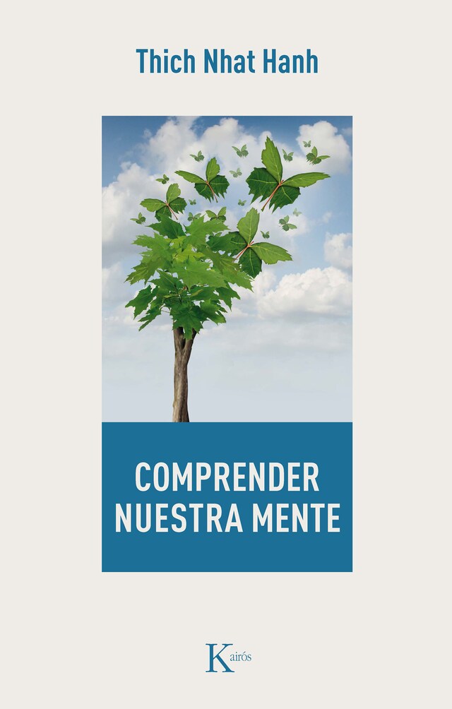 Comprender nuestra mente Book cover for Comprender nuestra mente