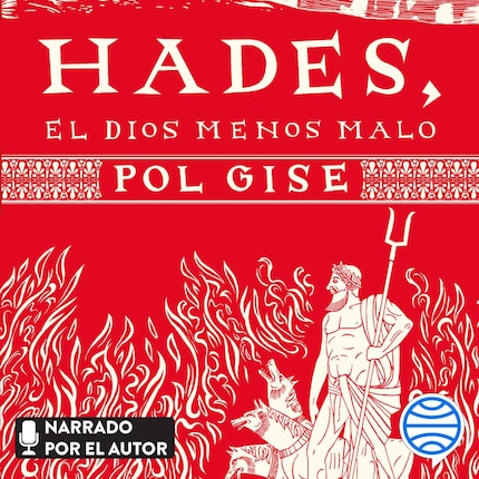 Hades, el dios menos malo bookCoverFor