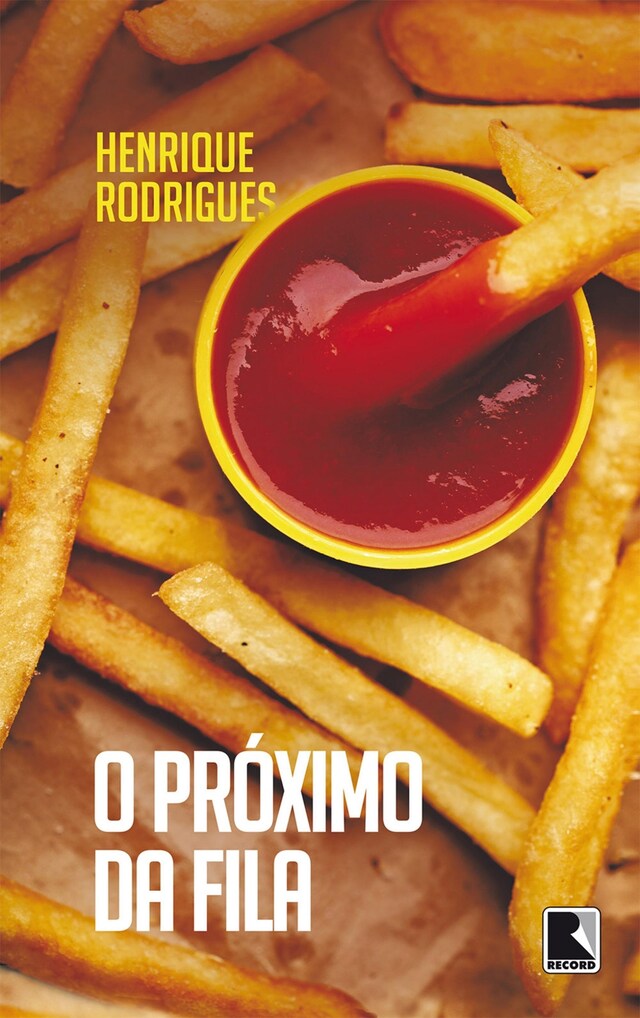 Couverture de livre pour O próximo da fila