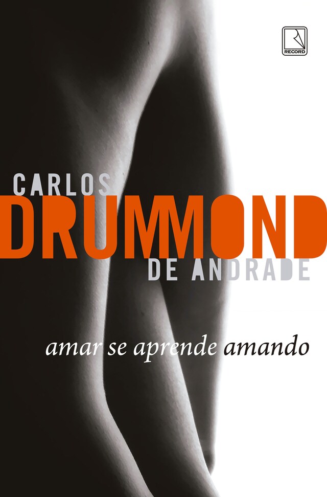 Book cover for Amar se aprende amando