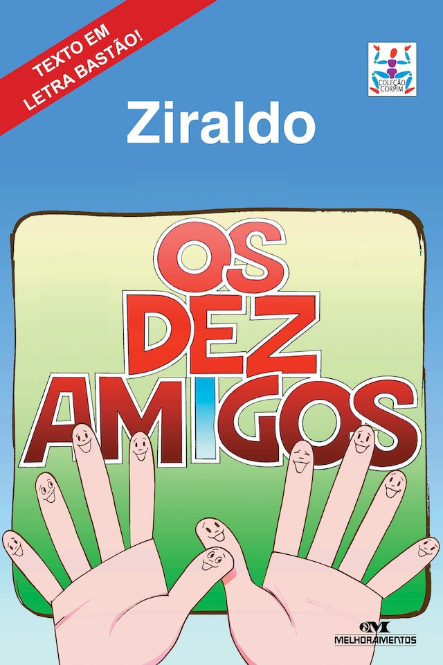 Boekomslag van Os dez amigos