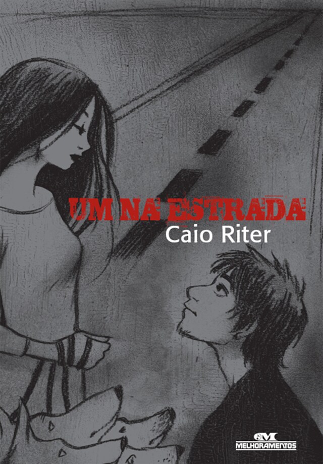 Book cover for Um na estrada