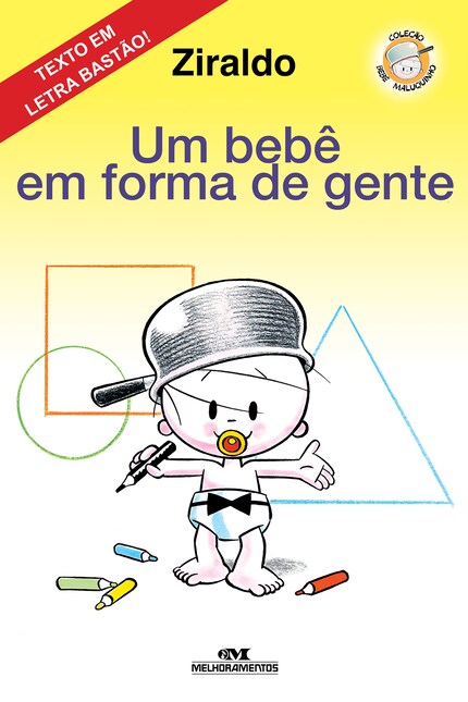 O livro dos jogos, brincadeiras e bagunças do Menino Maluquinho