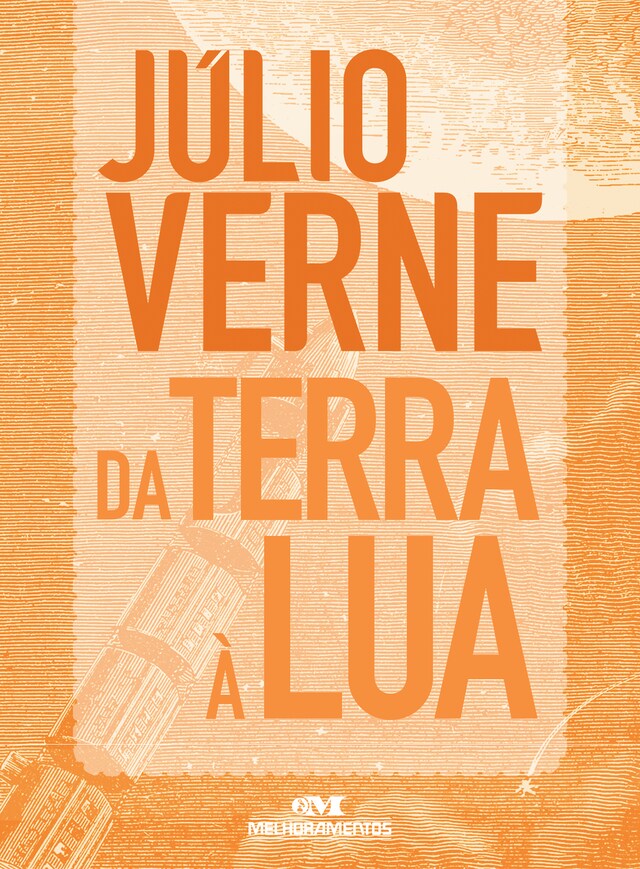 Book cover for Da Terra à Lua