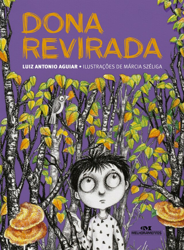 Buchcover für Dona Revirada