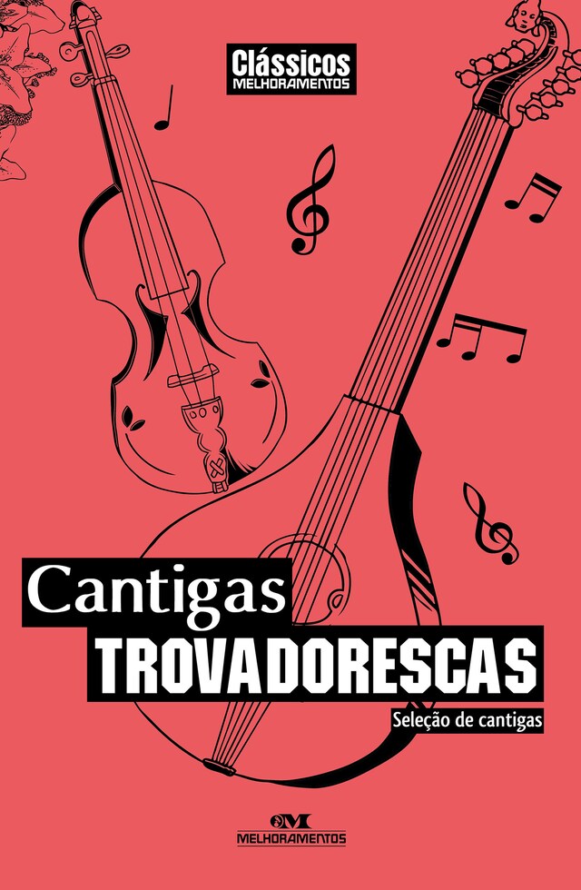 Bogomslag for Cantigas trovadorescas