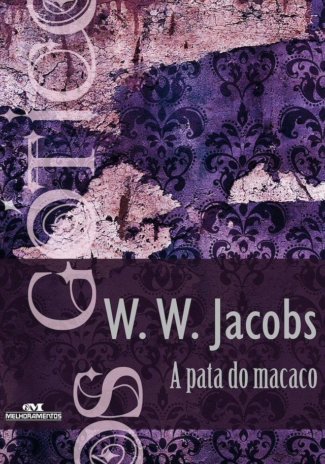 Book cover for A pata do macaco