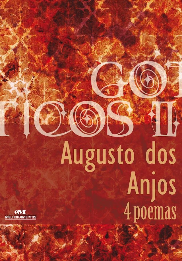 Book cover for 4 poemas