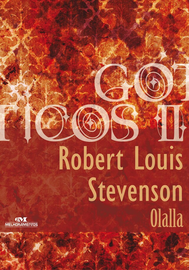 Book cover for Olalla