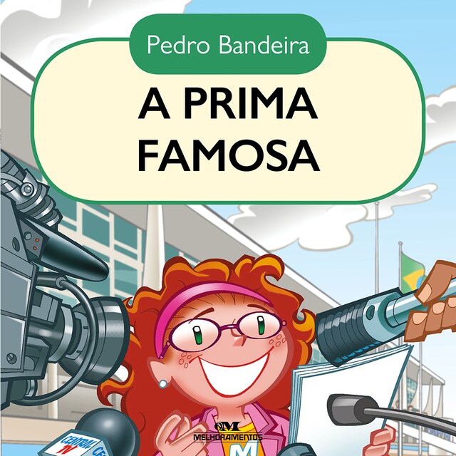 Buchcover für A prima famosa