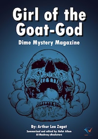 Girl of the Goat-God