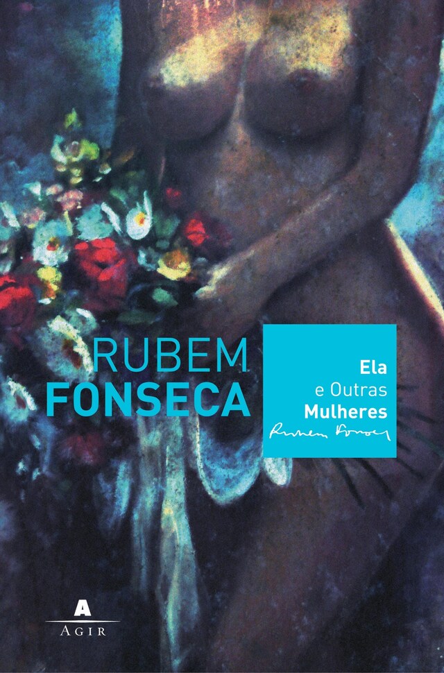 Book cover for Ela e outras mulheres